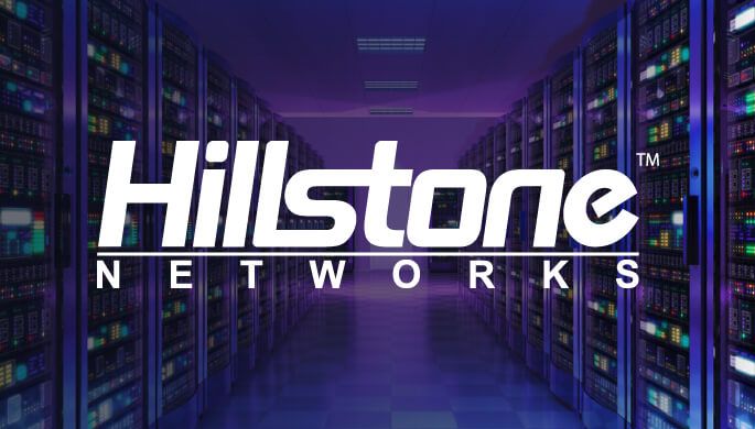 Hillstone Networks lanza NGFW gigante y defensivo para la mediana empresa