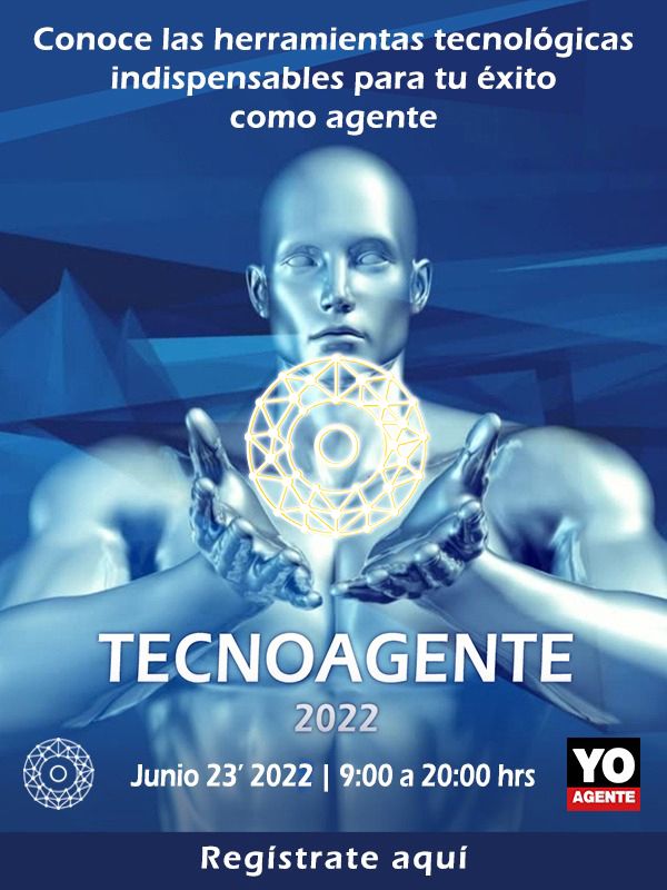 La tecnología y los agentes de seguros en Argentina y México,  algunos de los temas de Tecnoagente 2022
