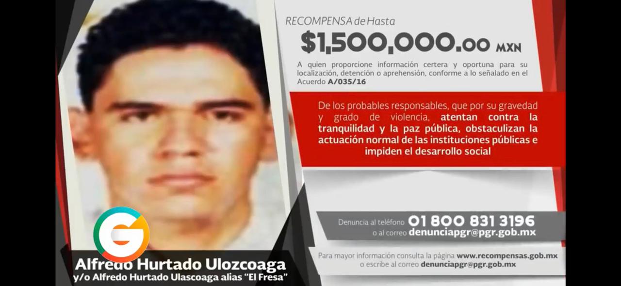 La Familia Michoacana atacó a elementos de la Fiscalía del Edomex en Texcaltitlán