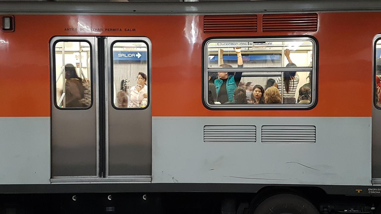 Cerrarán la Línea 1 del Metro  por un año para remodelación
