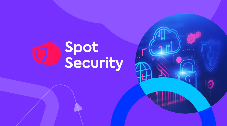 Spot by NetApp anuncia su solución de seguridad continua para la infraestructura de la nube