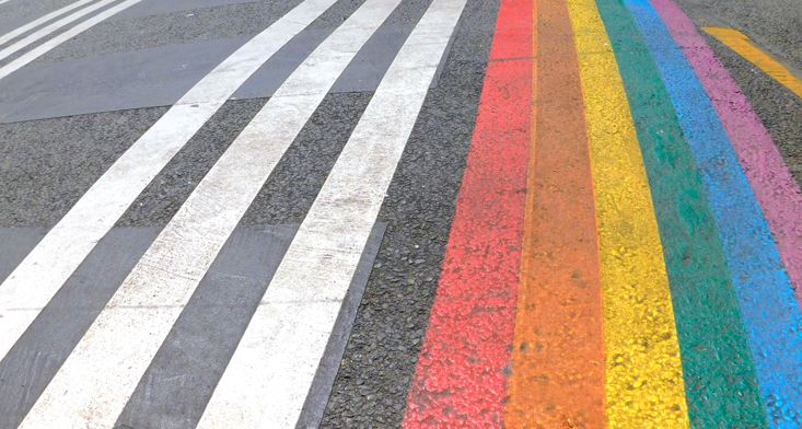 Ciudades inclusivas ¿Qué sigue después del mes del orgullo LGBTTTQ+?: Universidad Tecmilenio