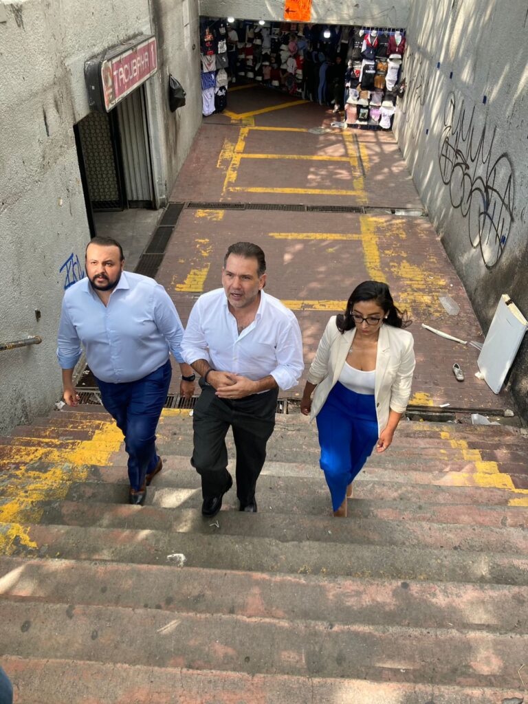 PAN CDMX