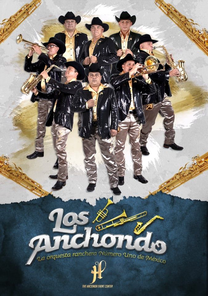 Los Anchondo representan la tradición y la innovación con su orquesta ranchera