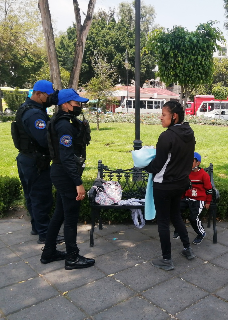Xochimilco, a la baja en incidencia delictiva: Consejo Ciudadano