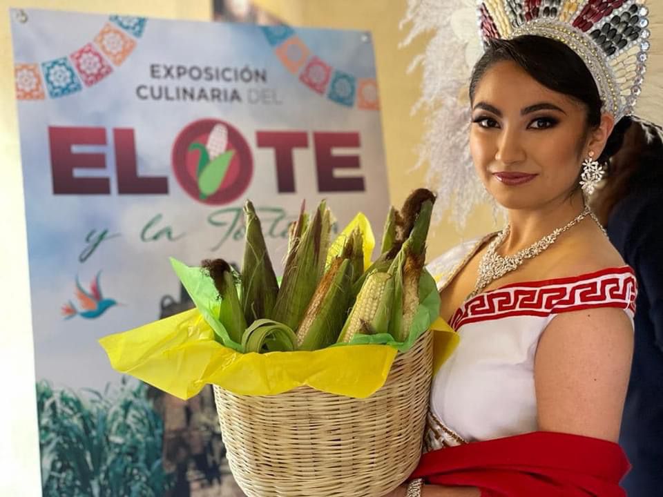Tláhuac anuncia la Feria del elote y la tortilla, actividad turística que apoya a productores y campesinos