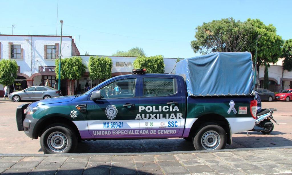 José Carlos Acosta anuncia inversión de 67 mdp en seguridad para Xochimilco