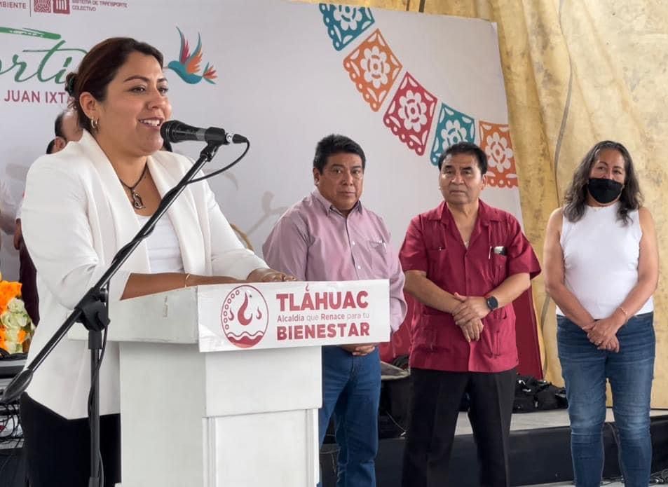 Feria del elote y la tortilla en Tláhuac recibe 65 mil visitantes
