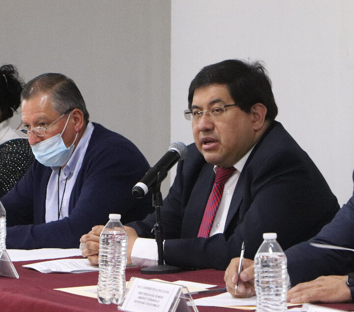 Anuncia José Carlos Acosta calendario de septiembre para Xochimilco