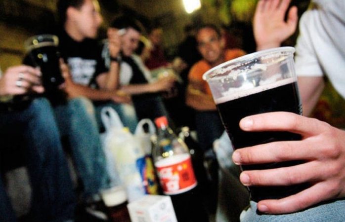México, segundo país de AL con el mayor número de homicidios por consumo de alcohol