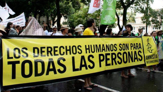 ONG Kanan pisotea la dignidad humana y derechos humanos en Izamal Yucatán