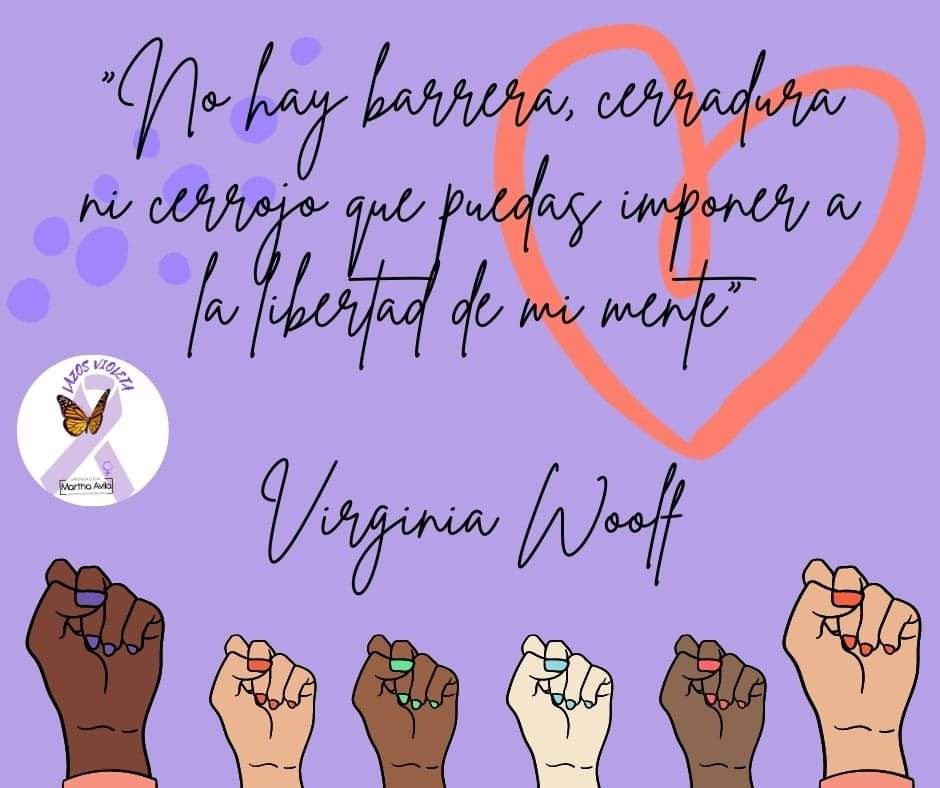 “Lazos Violeta”, red de acompañamiento y colaboración para las mujeres de la capital