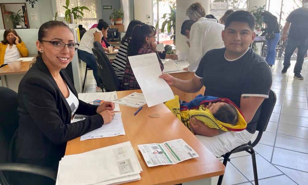 Tláhuac impulsa el autoempleo y desarrollo económico con Escuela de Oficios para la Vida