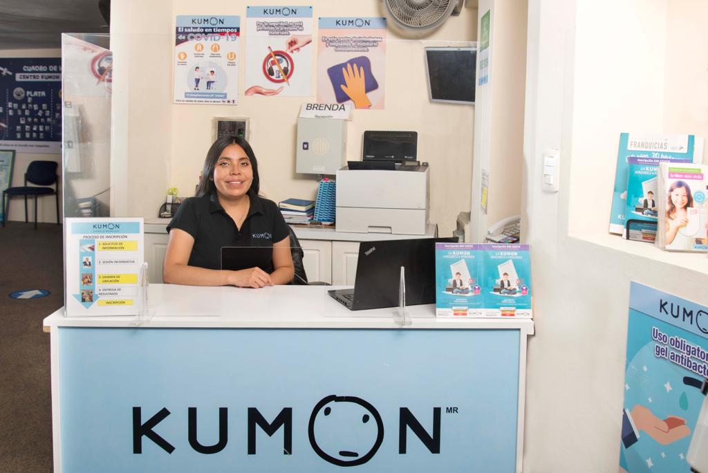 Busca Kumon expandir presencia en Guatemala