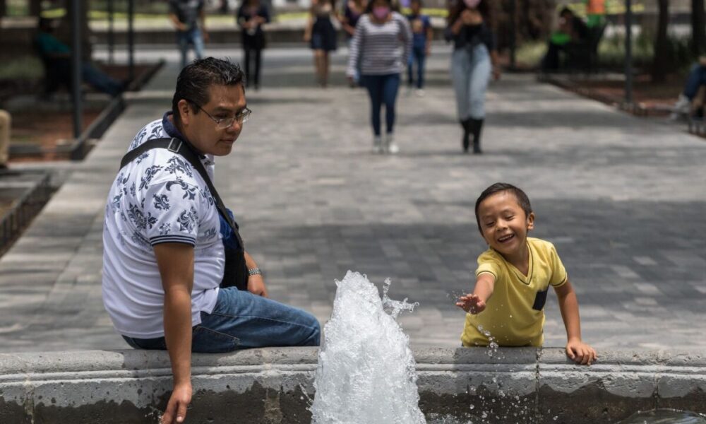 Buscan ampliar permiso de paternidad y maternidad en la CDMX