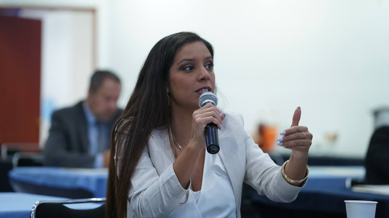 Luisa Gutiérrez Ureña se revictimiza