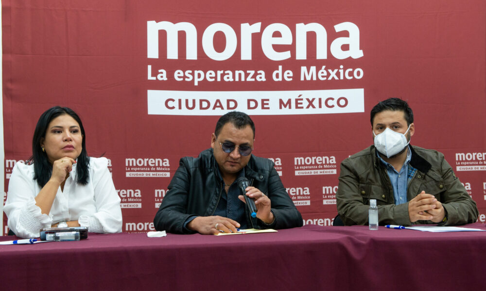 Extienden denuncia penal contra ex funcionarios de Benito Juárez por homicidio culposo