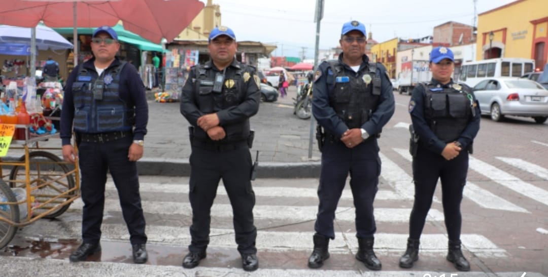 Arranca programa de cámaras vigía en puntos estratégicos de Xochimilco