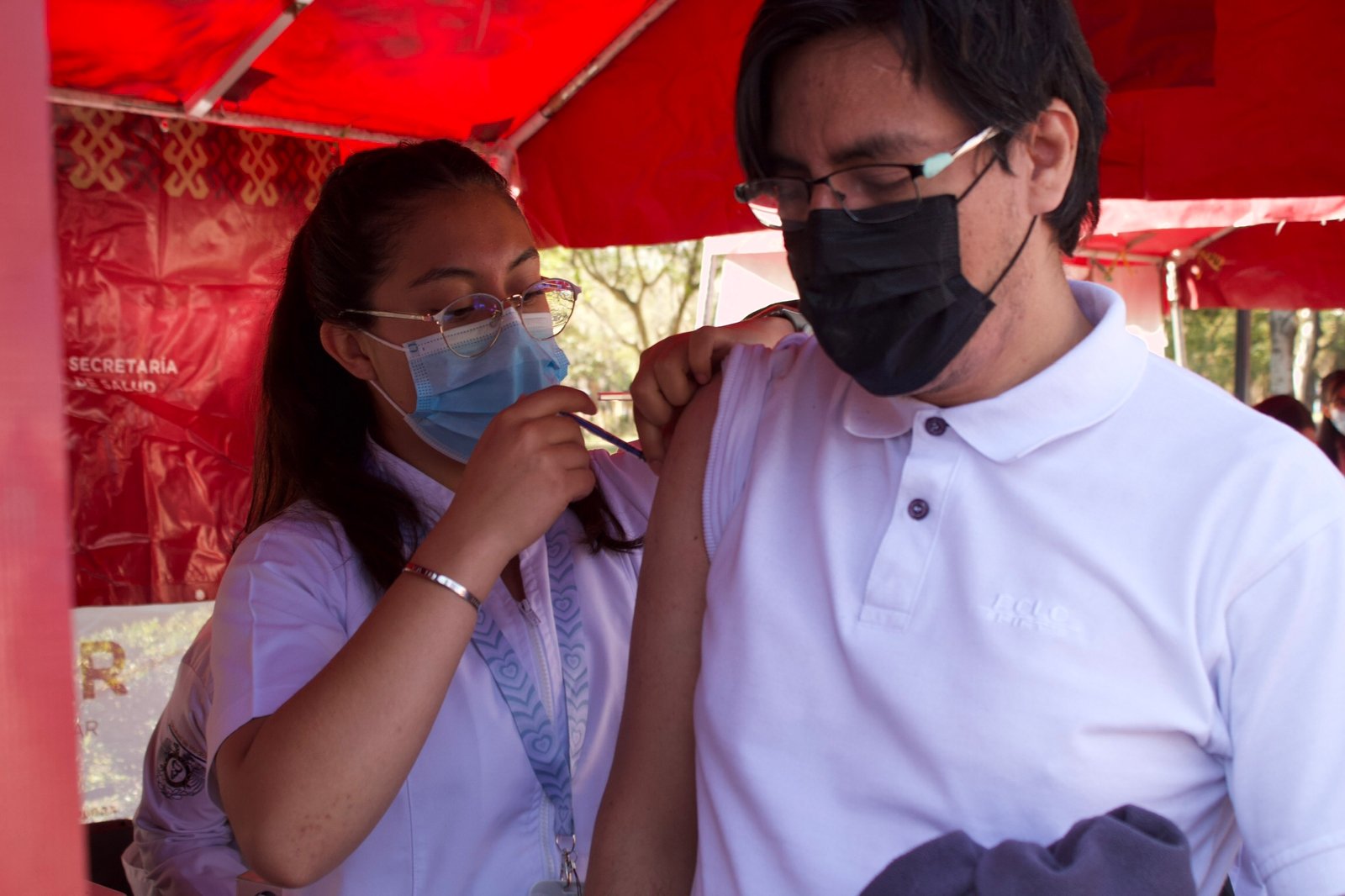 Influenza y virus sincitial acompañan la sexta ola de la pandemia