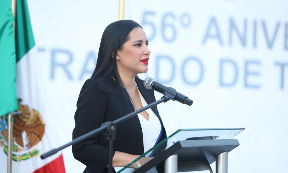 Sandra Cuevas utiliza recursos públicos para promoción personal, acusa MORENA
