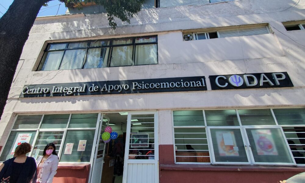 Promueve Xochimilco el amor propio a través del cuidado de la salud mental