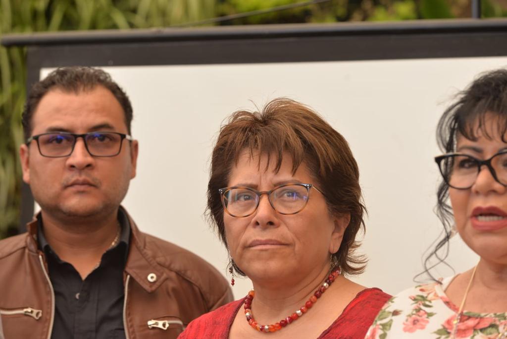 La Jucopo retrasa Comisión Especial sobre corrupción inmobiliaria en Benito Juárez: Martha Ávila