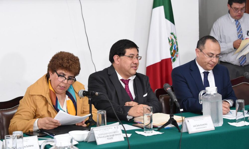 Seguridad y combate a la violencia de género, prioridades en Xochimilco