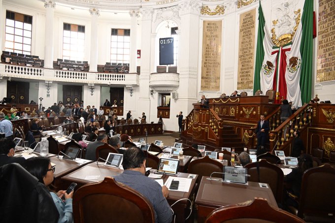 Aprueban reformas a la Ley de Educación de la Ciudad de México 