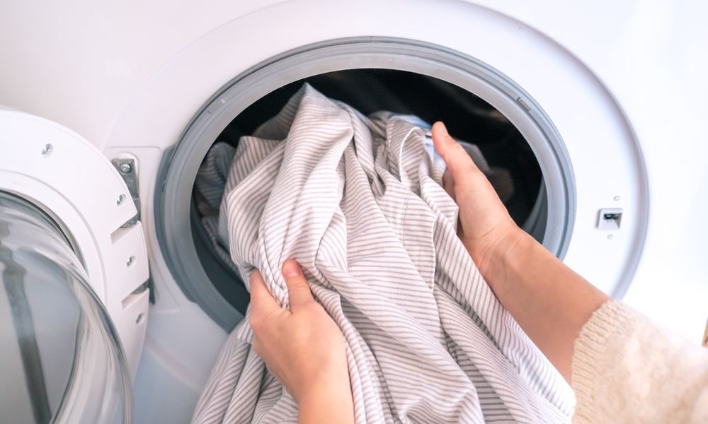 La importancia de invertir en una buena lavadora