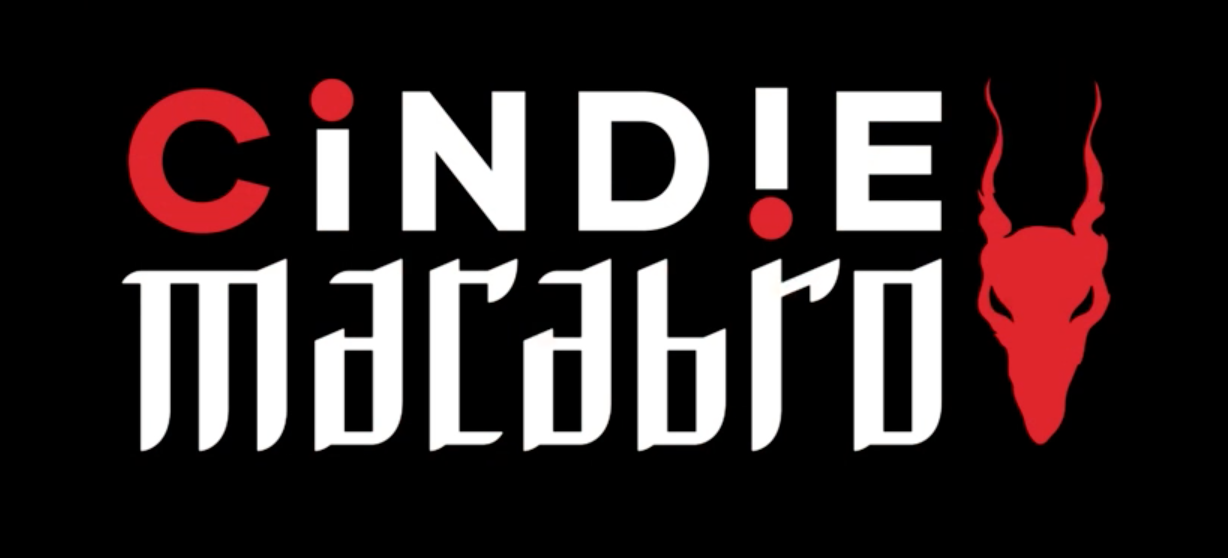 CINDIE es Patrocinador Oficial del Festival Internacional de Cine de Horror de la Ciudad de México