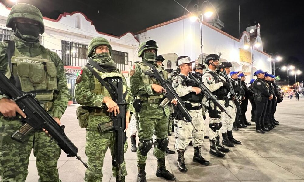 "Xochimilco Seguro" inicia operaciones