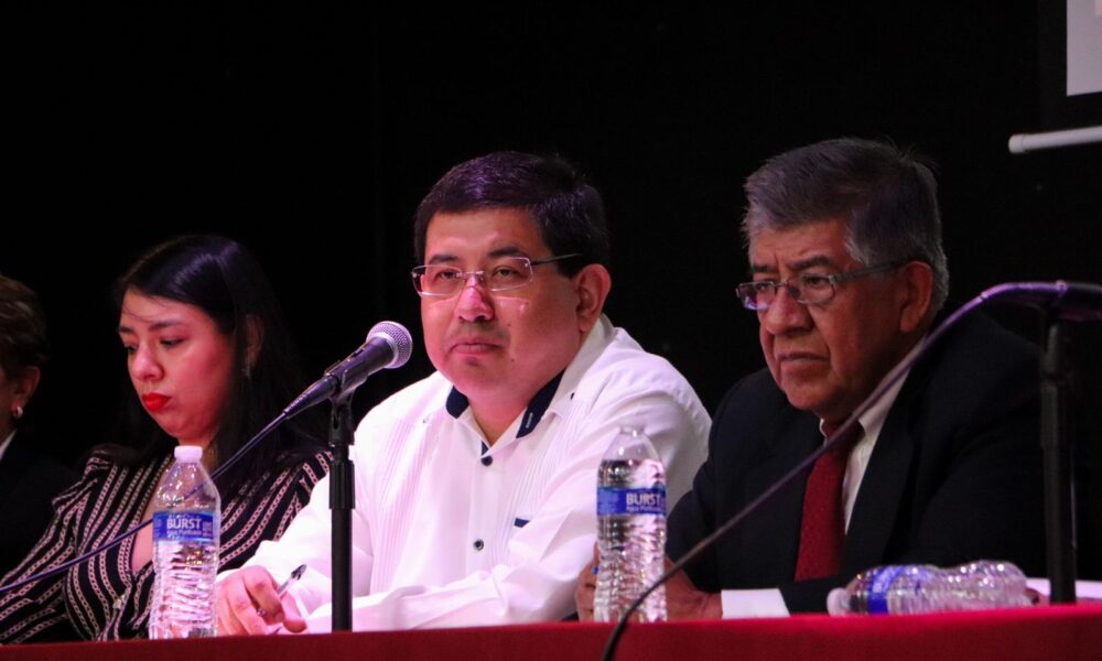 José Carlos Acosta iniciará proceso legal contra el comité que impulsó su revocación