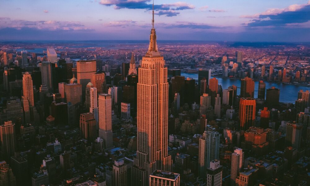 El Empire State Building recibe el reconocimiento de Tripadvisor
