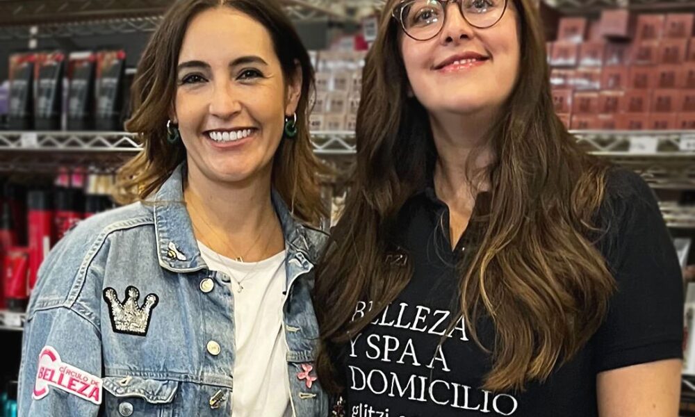 Glitzi y Círculo de Belleza: alianza transformadora del mercado de la belleza en México y Latinoamérica