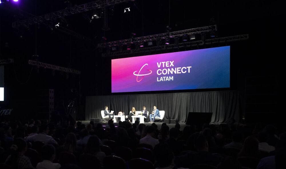 VTEX CONNECT LATAM: casos reales y networking de alto nivel