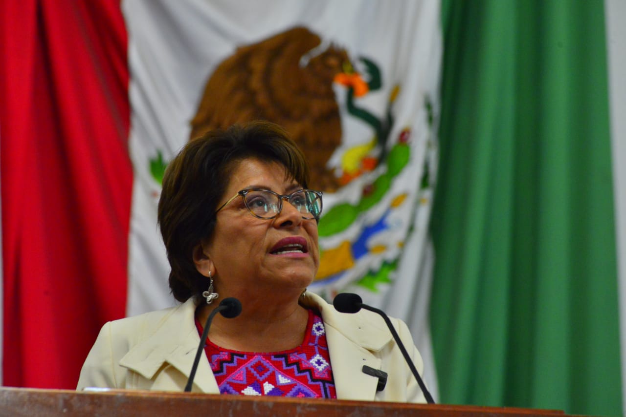 Martha Ávila llama al IECM a informar sobre las Consultas a pueblos y barrios originarios de la #CDMX