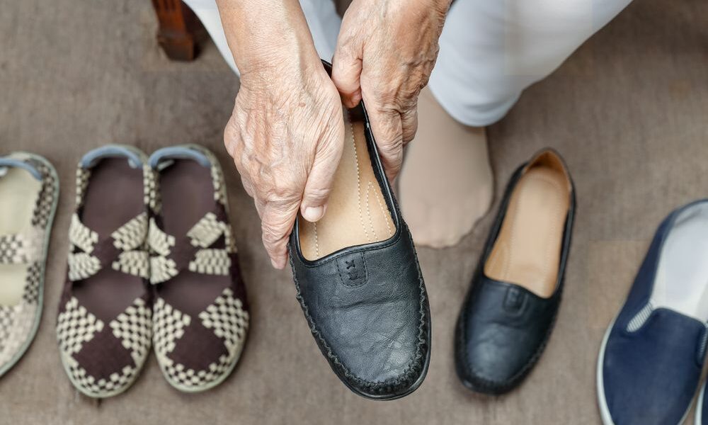Los mejores zapatos para regalar a los abuelos, según “El Rincón del Yayo”