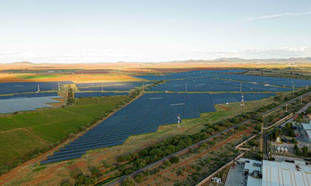 Mitsui & Co. Infrastructure Solutions inaugura primer parque solar en México con una inversión de 100 MDD