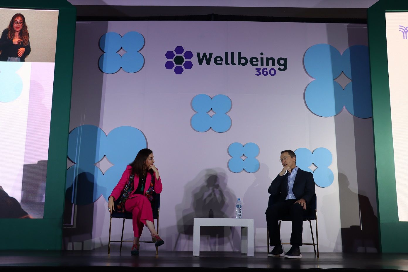 Salud y ambientes laborales sanos son factores fundamentales para el Wellbeing 360: Tecmilenio
