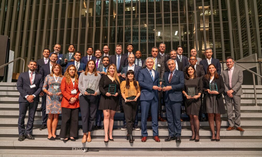 Vesta recibe el reconocimiento EDGE Champion por parte de IFC, brazo privado del Banco Mundial