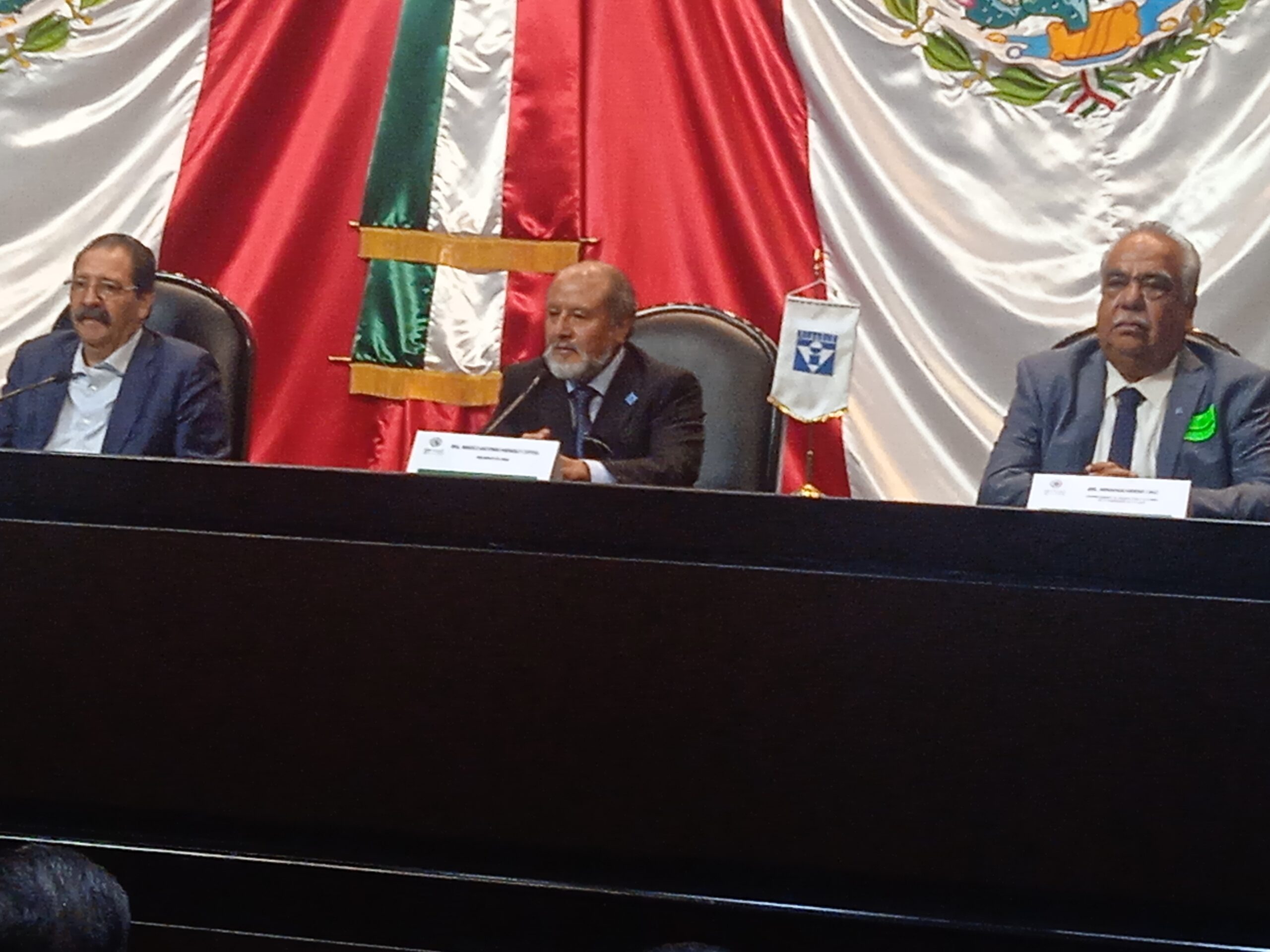 Foro UMAI Ingenieros Mexicanos Proponiendo Soluciones al País