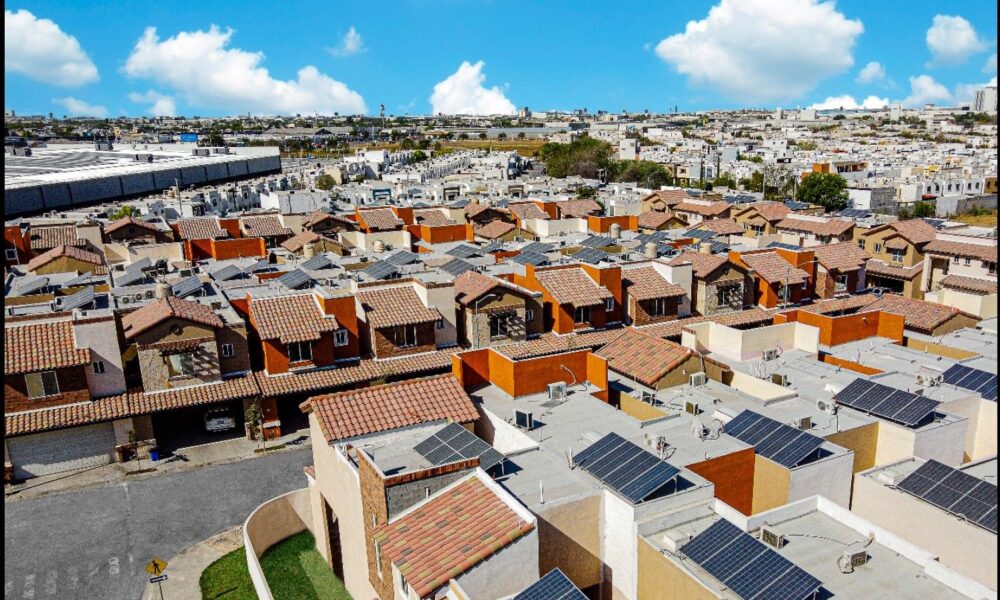 Vinte y Santander impulsan la vivienda sustentable