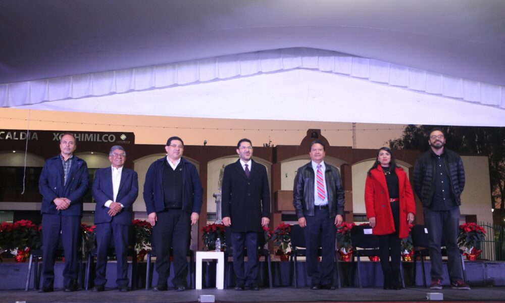 Xochimilco tendrá dos nuevos museos