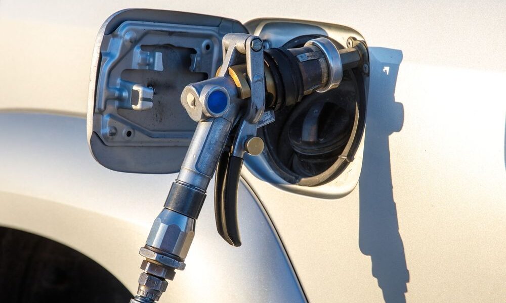 Razones para considerar el gas lp como fuente de energía en el vehículo