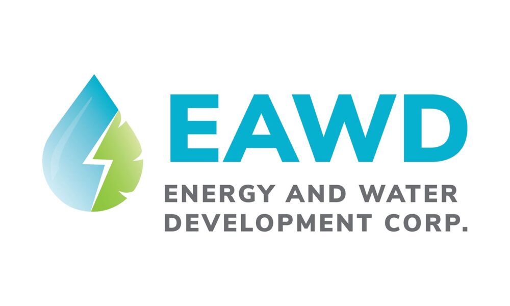 EAWD y propietarios de tierras de Magdalena Contreras planean colaborar en la planta de agua atmosférica