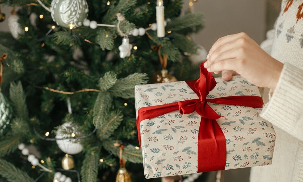 Los regalos de navidad más populares, de acuerdo a Statista