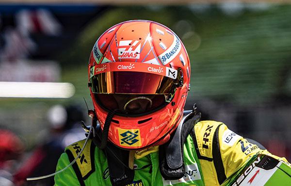 Pietro Fittipaldi correrá las 24 Horas de Daytona