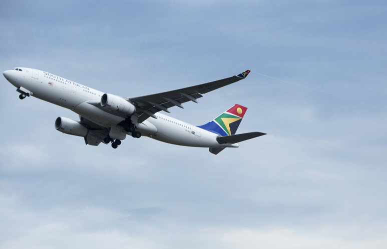 Los vuelos directos de Sao Paulo a Gauteng abren un sinfín de oportunidades a los viajeros brasileños