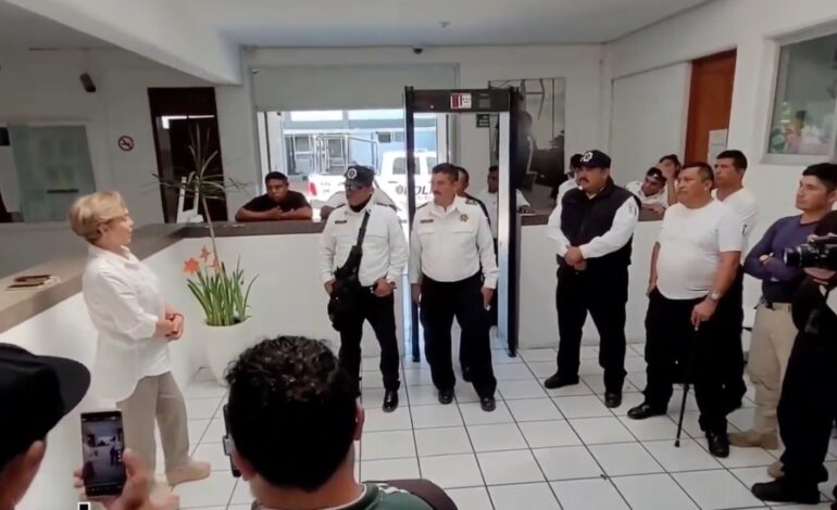 Investigarán el presupuesto asignado a seguridad en Campeche