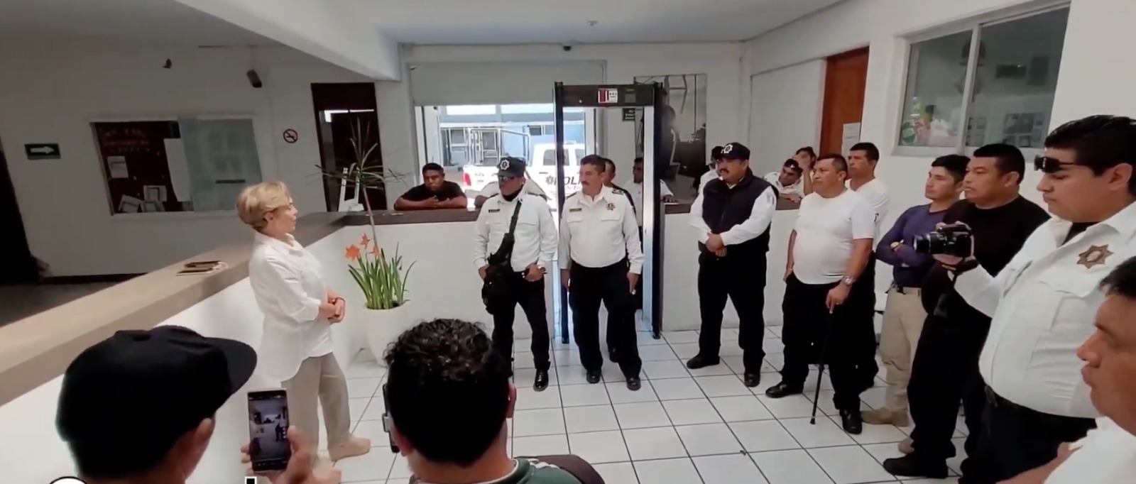 Investigarán el presupuesto asignado a seguridad en Campeche